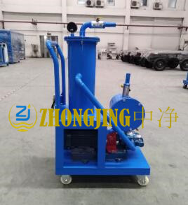 機(jī)械油過濾機(jī)